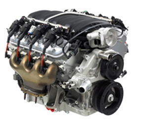 P2889 Engine